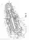 Fig. 05 - PTO selector mechanism for parallel axis transmission