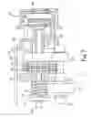Fig. 08 - PTO selector mechanism for parallel axis transmission