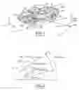 Fig. 02 - Roll stability control system for an automotive vehicle using an external environmental sensing system