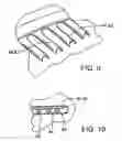 Fig. 06 - Snow sled having steerable foot rudders