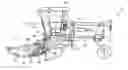 Fig. 01 - Header height control system with flow divider capability