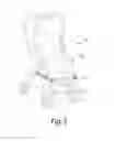 Fig. 03 - Stroller changing station