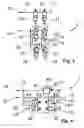 Fig. 04 - Valve device for a pneumatic suspension unit of a vehicle