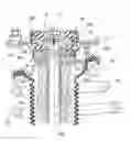 Fig. 01 - Strut suspension
