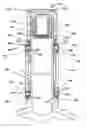 Fig. 01 - Steering bearing assembly for a bicycle