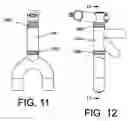 Fig. 07 - Steering bearing assembly for a bicycle