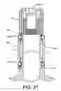Fig. 11 - Steering bearing assembly for a bicycle