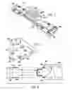 Fig. 02 - Low profile saddle mount