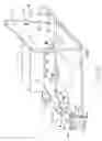 Fig. 04 - Spring and pendulum system for shock attenuation in trailer hitches