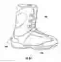 Fig. 13 - Systems and methods for supporting sporting equipment