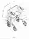Fig. 02 - Magic rollator