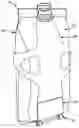 Fig. 01 - Product trolley