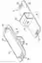 Fig. 06 - Trailer having removably attachable wheel assemblies