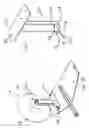 Fig. 08 - Trailer having removably attachable wheel assemblies