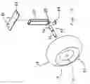 Fig. 09 - Trailer having removably attachable wheel assemblies