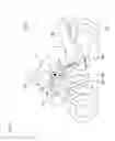 Fig. 07 - Airbag system and motorcycle with airbag system