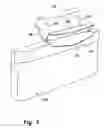Fig. 04 - Internal door cladding provided with a head and/or shoulder anti-shock airbag in the event of side collision and/or rollover and a vehicle provided with said internal door cladding