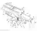 Fig. 01 - Power release and locking adjustable steering column apparatus and method