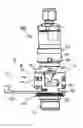 Fig. 01 - Push-to-connect mechanism and method, for a coupling