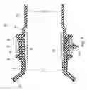 Fig. 02 - Interlocking coupling