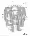 Fig. 02 - Wedge thread with sealing metal