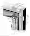 Fig. 05 - Sealing system positioned within frame for door/window