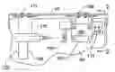 Fig. 01 - Rotary latch with joystick