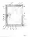 Fig. 02 - Window and window handle