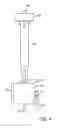 Fig. 05 - Door handle lock assembly with automatic lock and retract