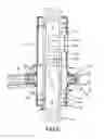 Fig. 07 - Interchangeable handle assembly for lock