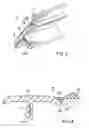 Fig. 04 - Slide rail structure of a vehicle