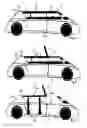Fig. 03 - VEHICLE HAVING A HARDTOP ROOF