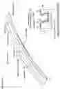 Fig. 11 - Hatchback door structure for vehicles
