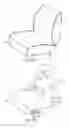 Fig. 03 - Temporary protective seat cover