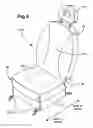 Fig. 05 - Vehicle seat assembly