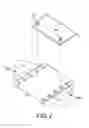 Fig. 03 - Adjustable seat for personal mobility vehicle