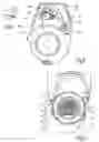 Fig. 03 - Fitting for a vehicle seat