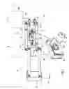 Fig. 03 - Surgical armrest