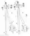 Fig. 09 - Surgical armrest