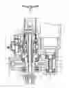 Fig. 01 - Motor-driven power steering apparatus