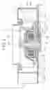 Fig. 04 - Motor driven blower support system