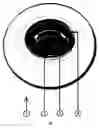 Fig. 01 - Magnet wheel alternator/ generator electricity producing wheel