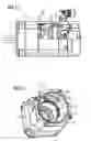 Fig. 07 - Electric machine with a circuit support