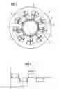 Fig. 02 - Permanent-magnet excited synchronous motor