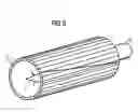 Fig. 03 - Permanent-magnet excited synchronous motor