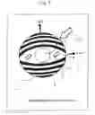 Fig. 09 - Rotor of synchronous induction motor and compressor