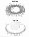 Fig. 12 - Commutator, direct current motor, and manufacturing method of commutator