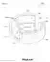 Fig. 08 - Motor and manufacturing method therefor