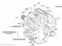 Fig. 01 - Vehicle alternator