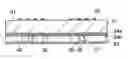 Fig. 01 - Surface acoustic wave device and method of manufacturing the same
